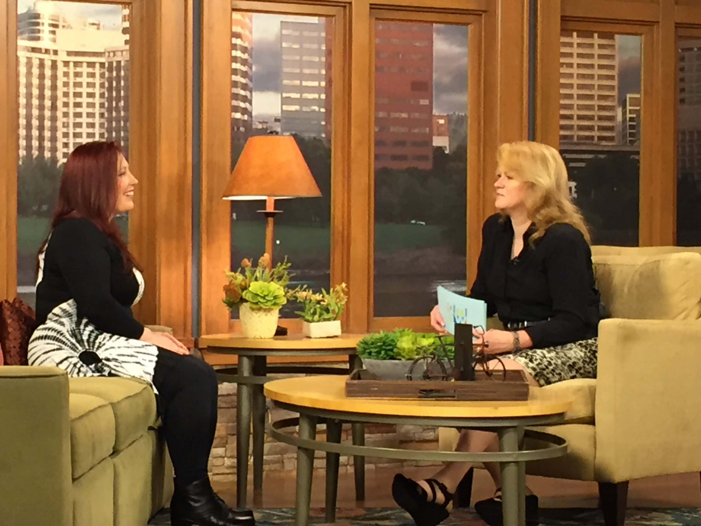 Expansion Coaching with Angela