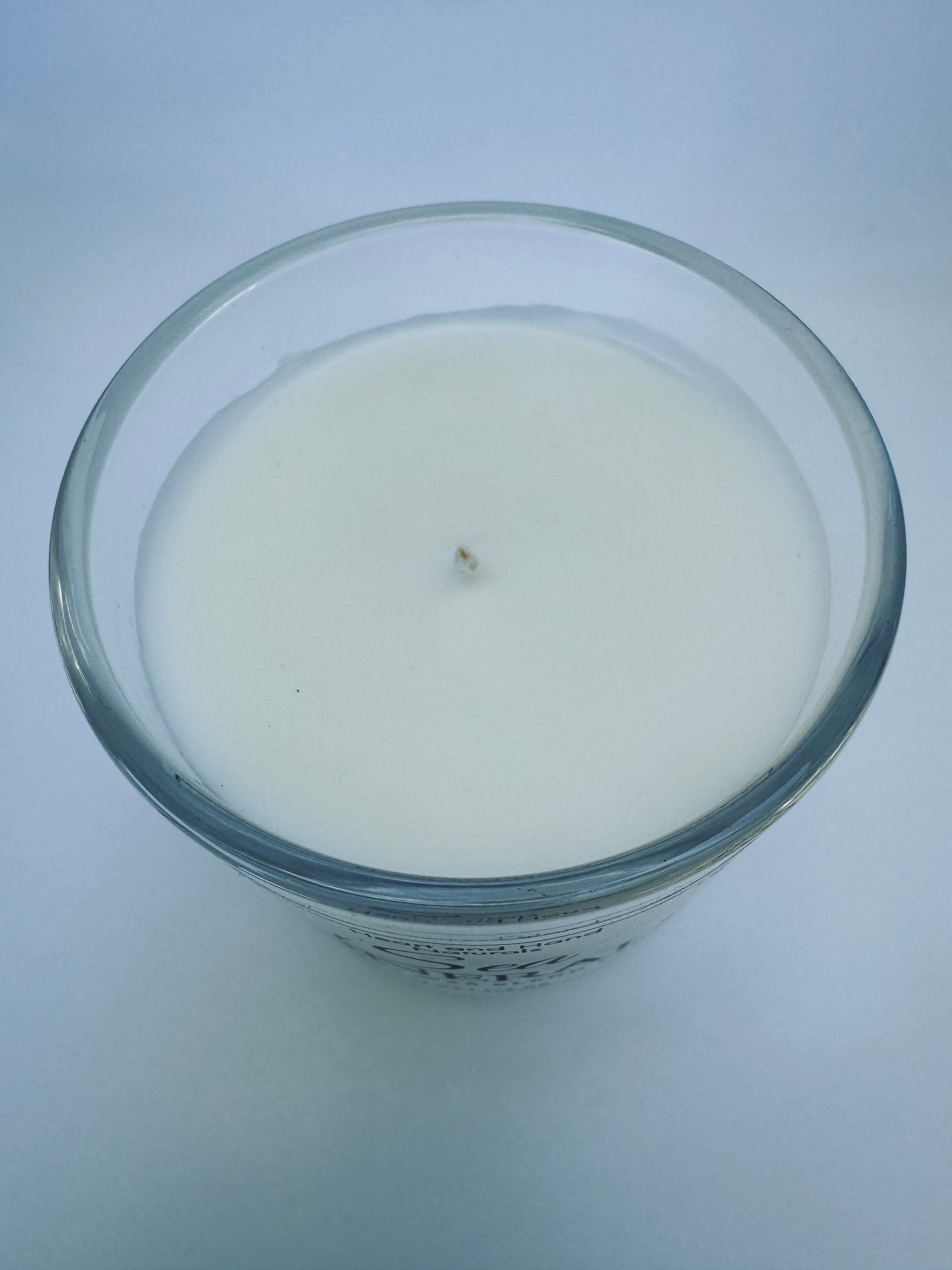 Signature Home Fragrance Candles from Heart and Hand Naturals