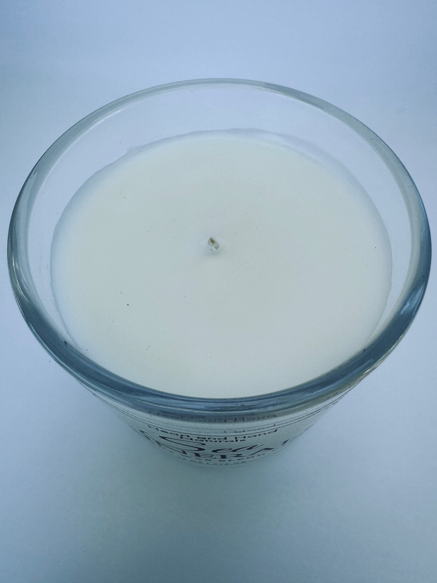 Signature Home Fragrance Candles from Heart and Hand Naturals