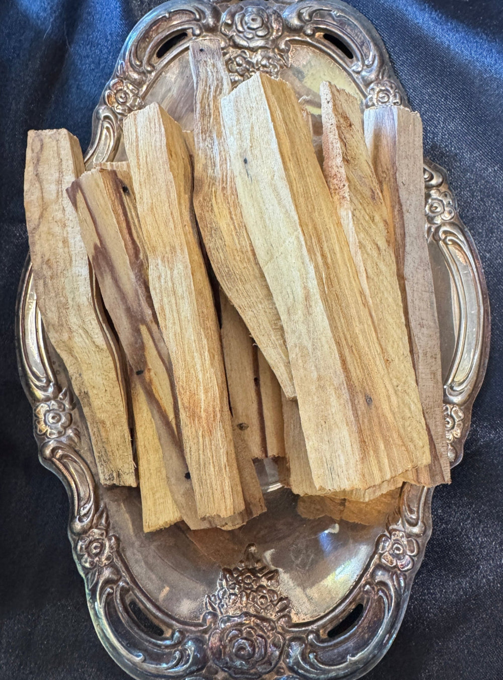Palo Santo – Sacred Clearing Woood