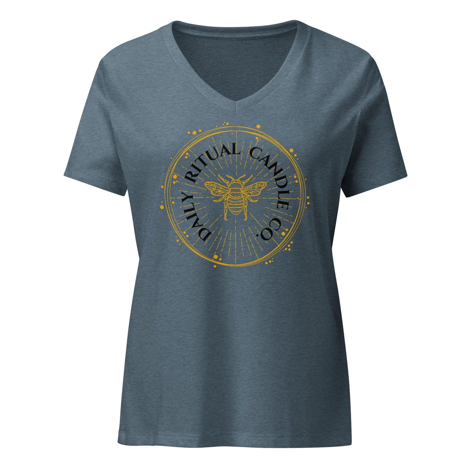 Daily Ritual Clothing