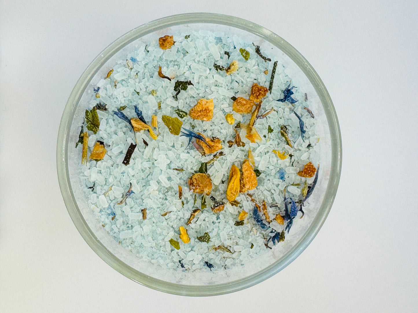 Speak Your Truth Soaking Salts - Lavender, Bergamot & Grapefruit
