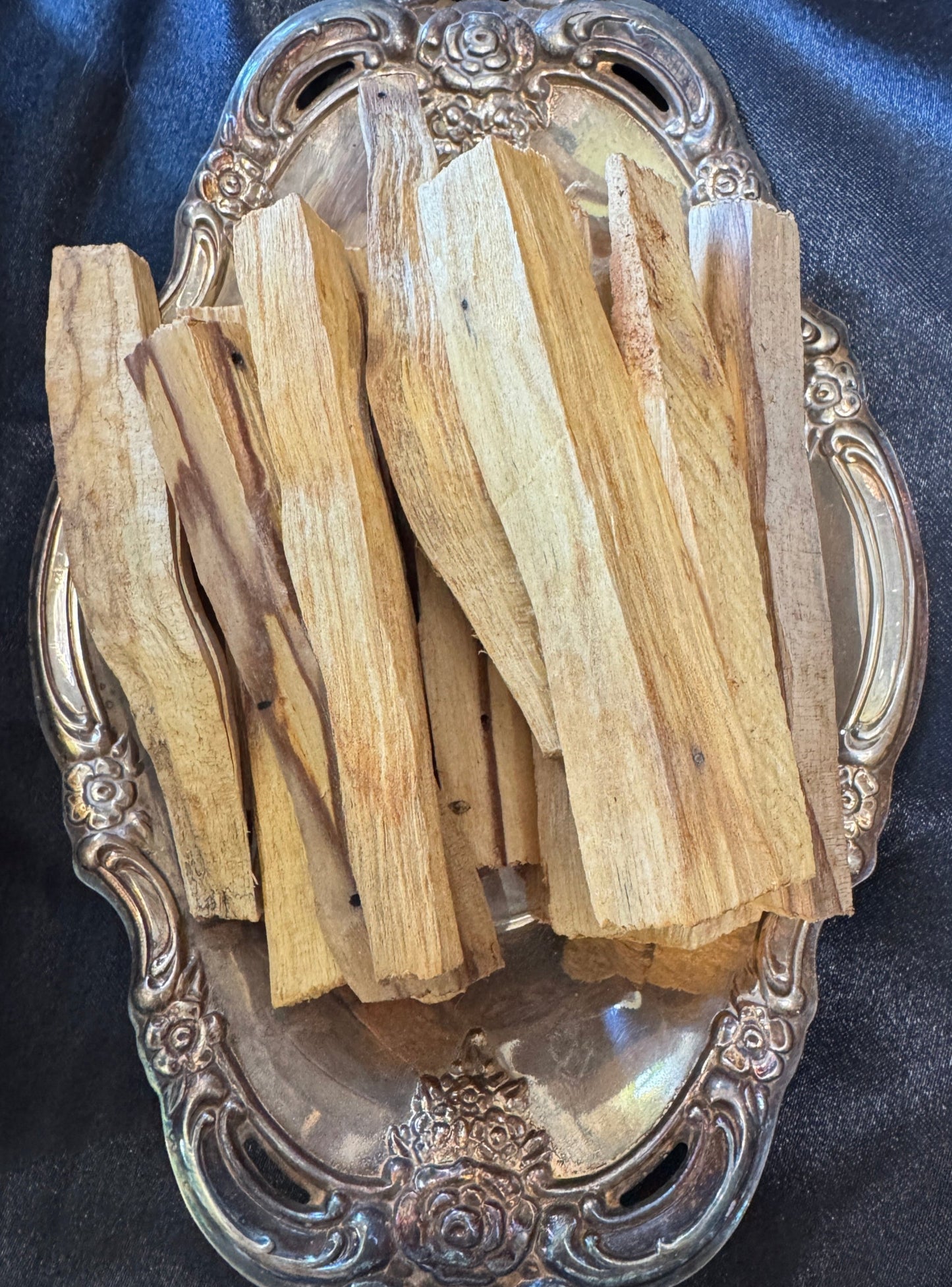 Palo Santo – Sacred Clearing Woood