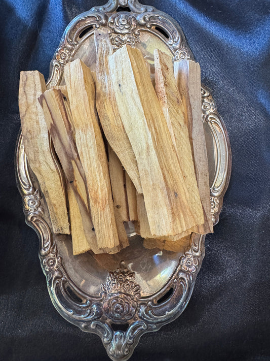 Palo Santo – Sacred Clearing Woood