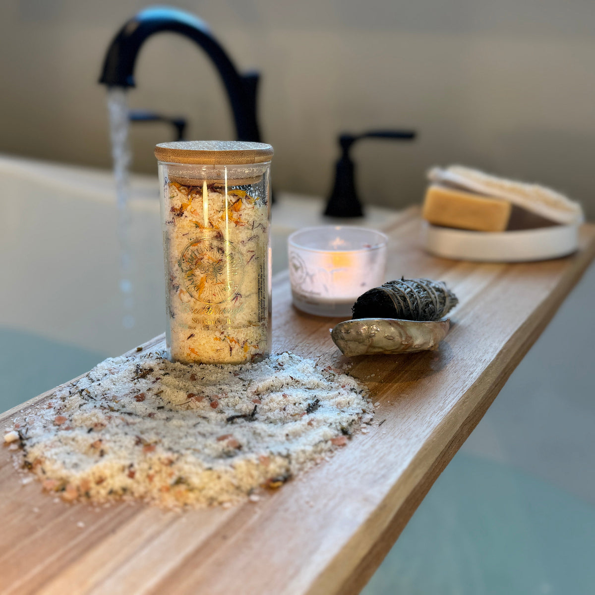 Breakthrough Daily Ritual Intention Sets